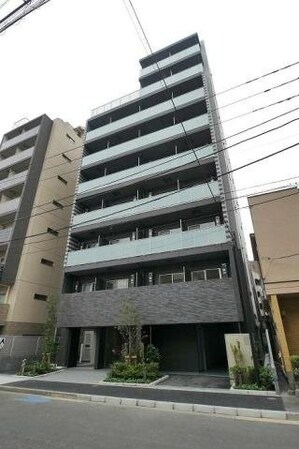 LUMEED CUBE 菊川 PREMIUMの物件内観写真